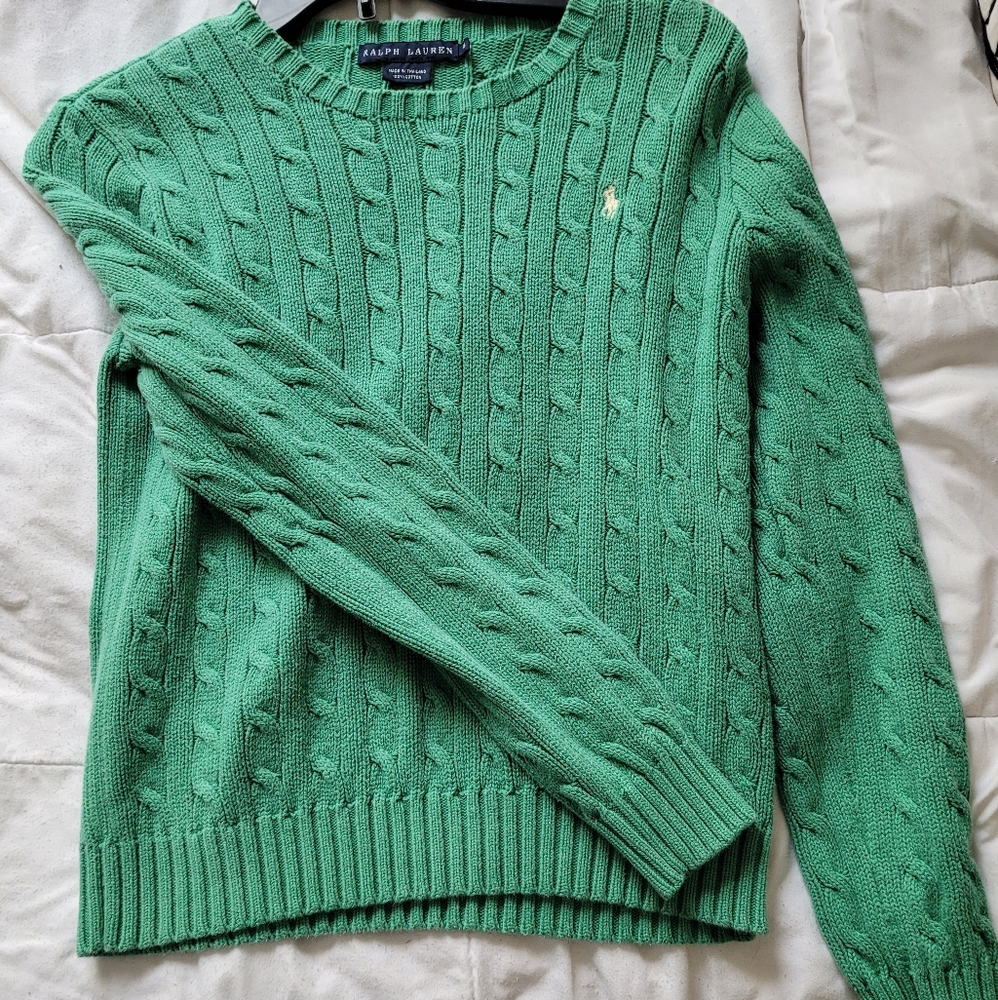Ralph Lauren Sweater